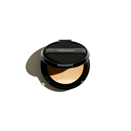 NATURAL CUSHION FOUNDATION ＜REFILL＞