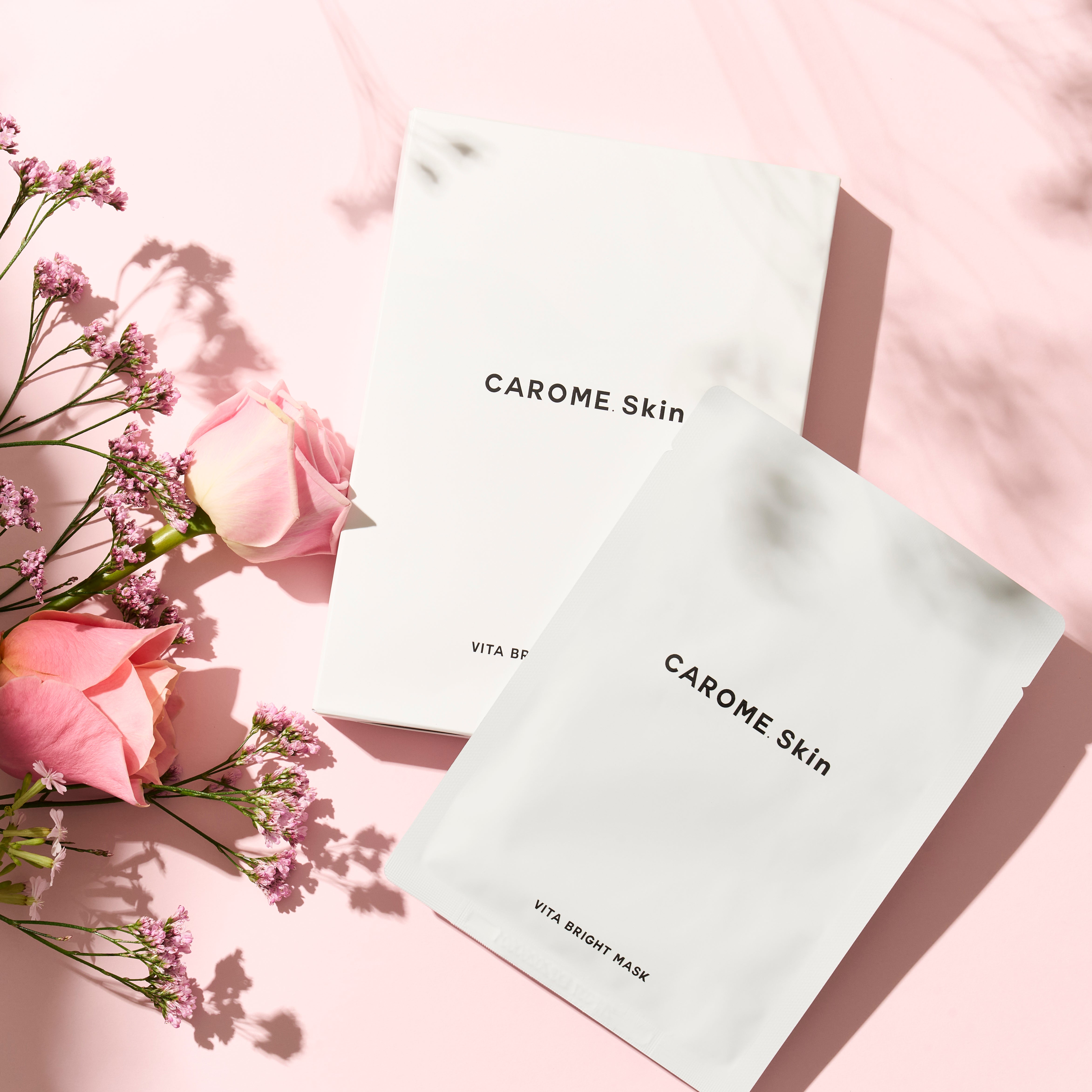 PRODUCT – CAROME.Skin