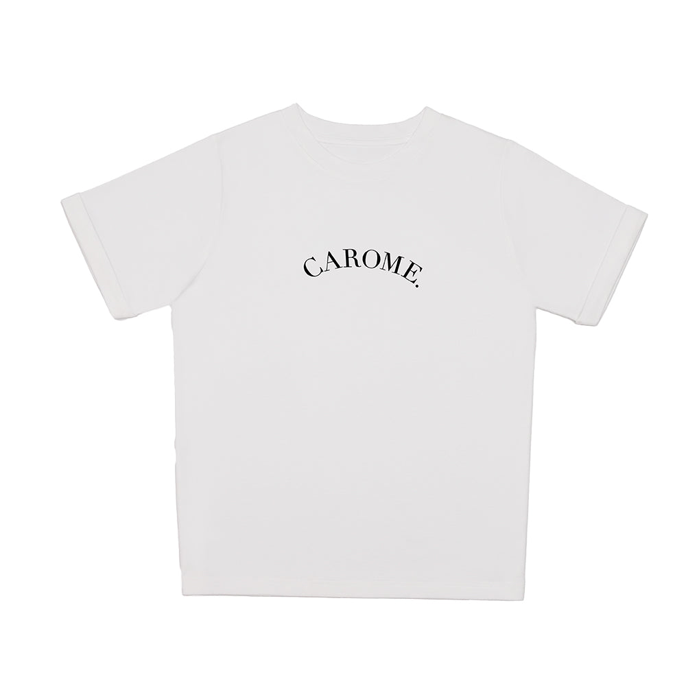 CAROME. Tシャツ（レディース）