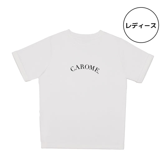 CAROME. Tシャツ（レディース）