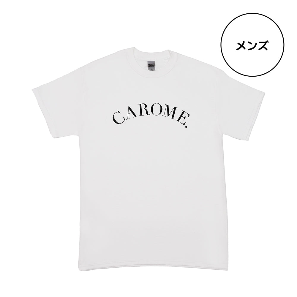 CAROME. Tシャツ（メンズ）