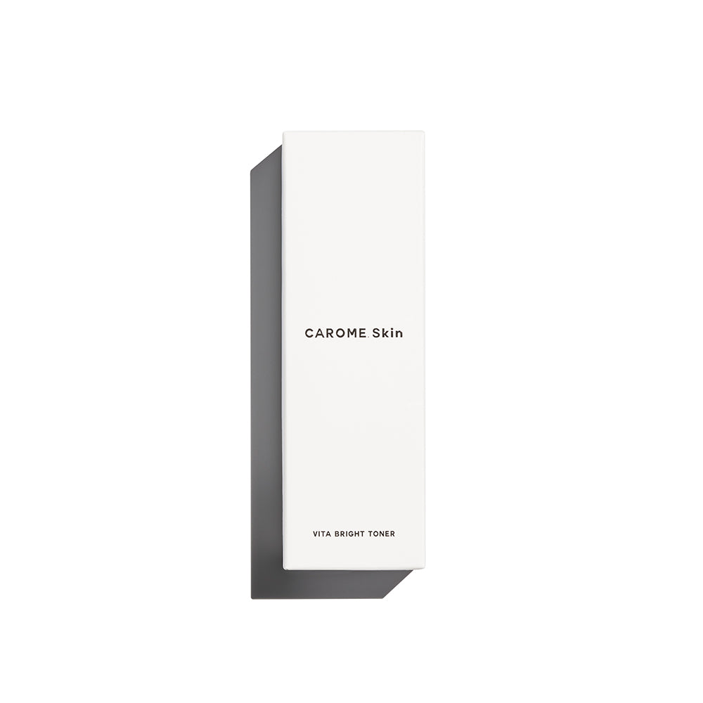 VITA BRIGHT TONER – CAROME.Skin