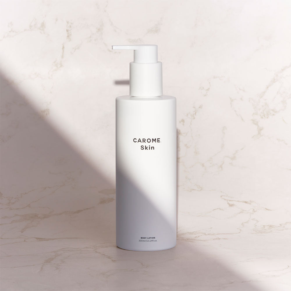 BODY LOTION – CAROME.Skin