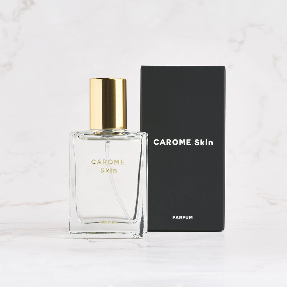 PARFUM – CAROME.Skin